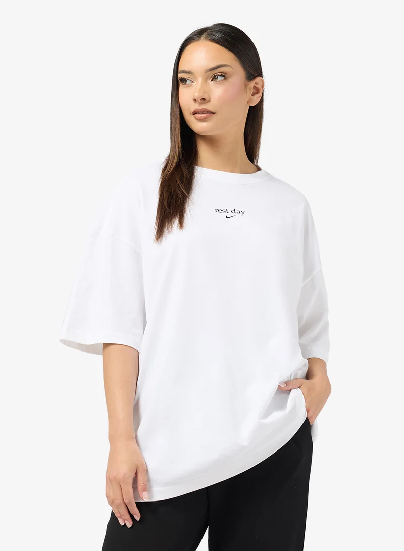 Nike Dri-Fit Pump Cover 2 T-Shirt